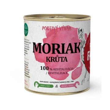 Macskaleves macskáknak pulykából