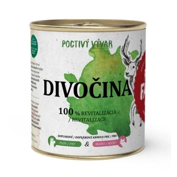 Macskaleves macskáknak szarvasból