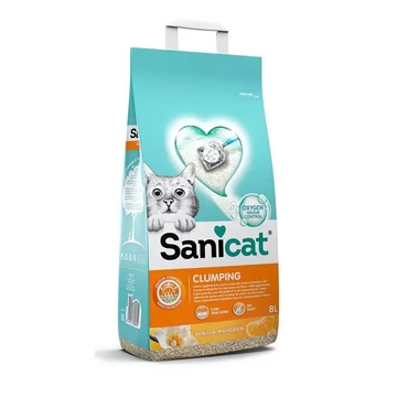 sanicat-vanilia