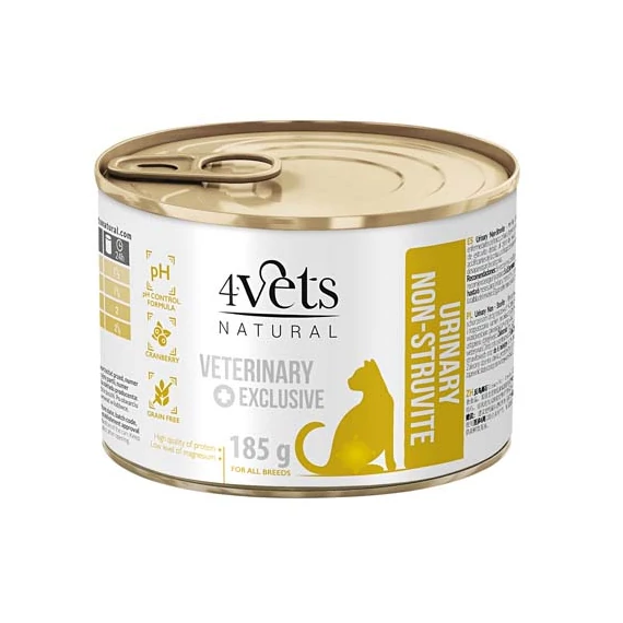 4vets-urinary