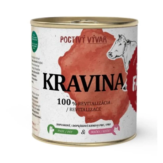 Macskaleves macskáknak marhacsontból