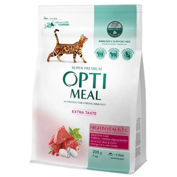optimeal-borju